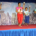 danse Apsara