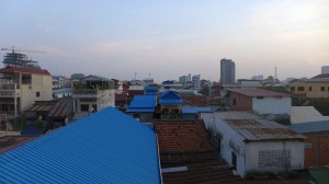 Phnom Penh