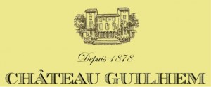 chateau guilhem logo